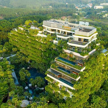 Flamingo Resort Dai Lai Ngoc Quang المظهر الخارجي الصورة